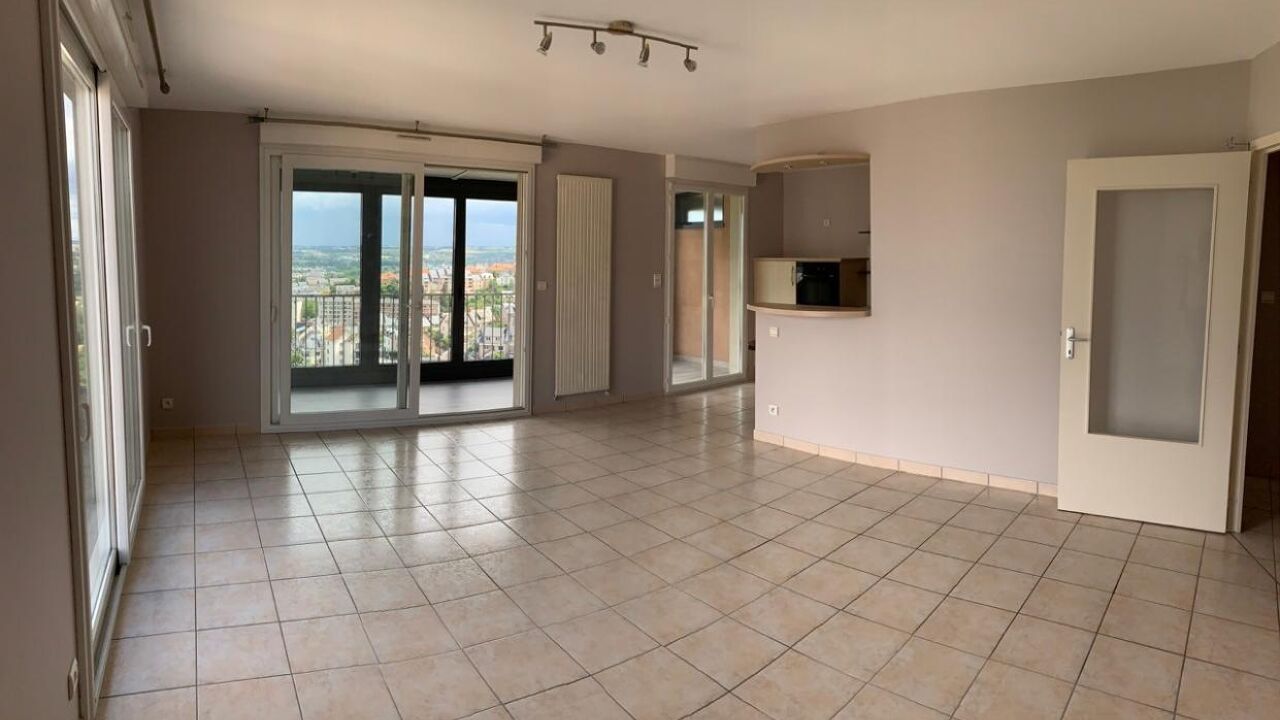 appartement 3 pièces 70 m2 à louer à Rodez (12000)