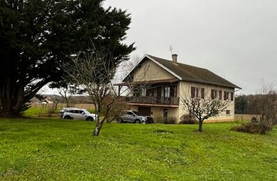 location maison 1 400 € CC /mois à proximité de La Balme-les-Grottes (38390)