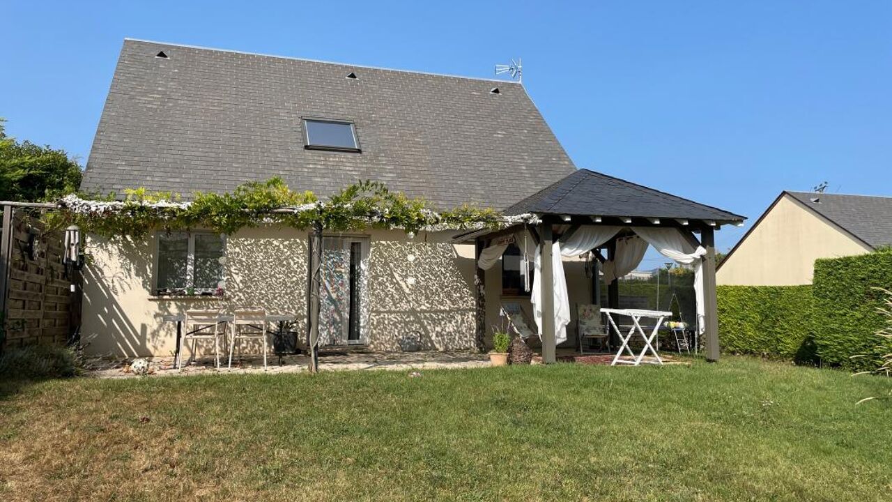 maison 4 pièces 105 m2 à louer à Valady (12330)