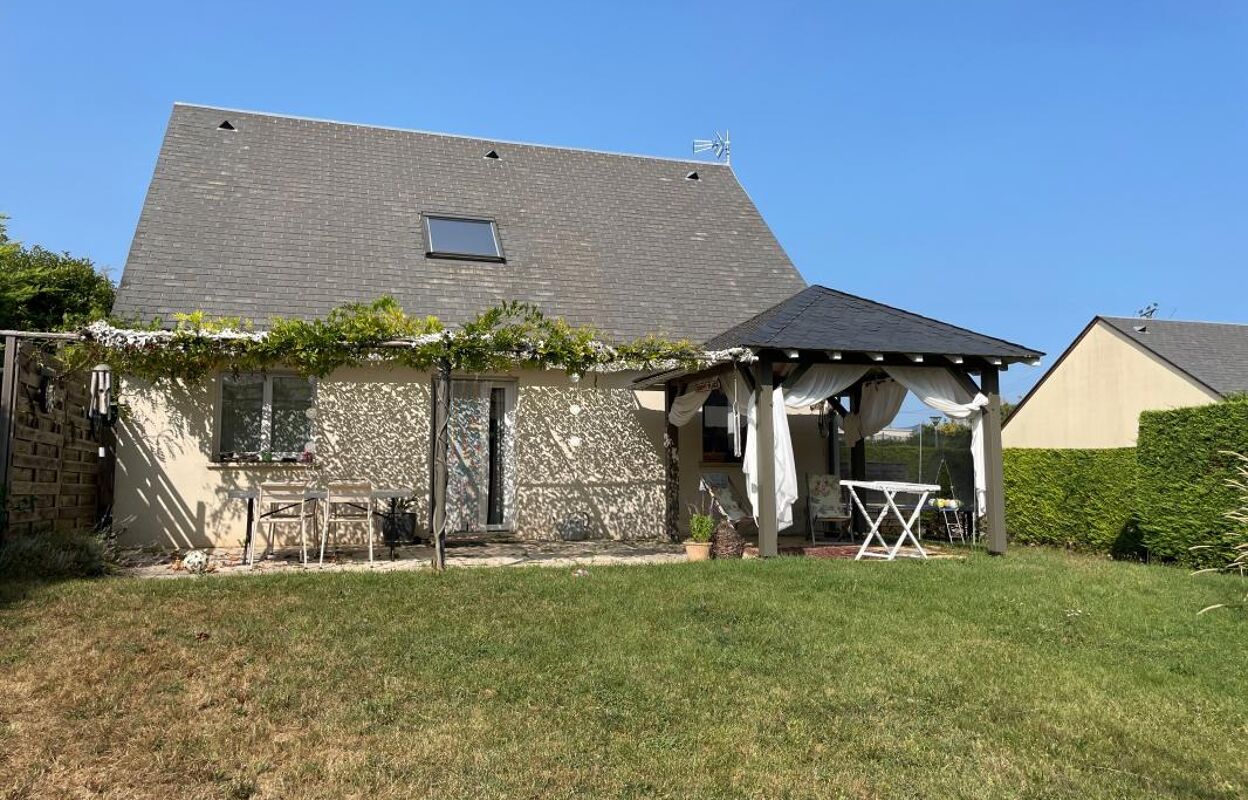 maison 4 pièces 105 m2 à louer à Valady (12330)