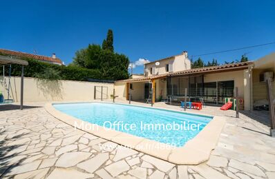 vente maison 778 000 € à proximité de Carnoux-en-Provence (13470)