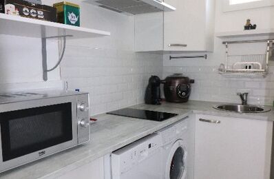 location appartement 480 € CC /mois à proximité de Cantaron (06340)