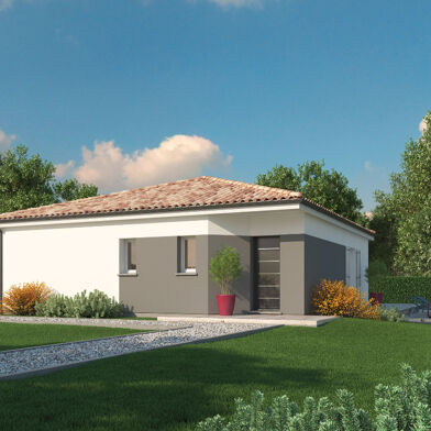 Maison 4 pièces 265000 €