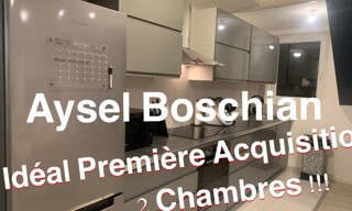 Appartement 3 Pièces 62 m² à vendre à Villerupt (54190)