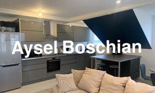 Appartement 3 Pièces 62 m² à vendre à Villerupt (54190)