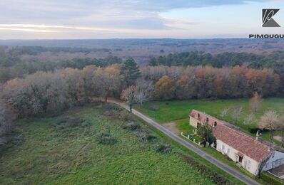 vente maison 450 000 € à proximité de Pomerol (33500)