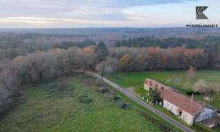 Maison 10 Pièces 251 m² à vendre à Montazeau (24230)