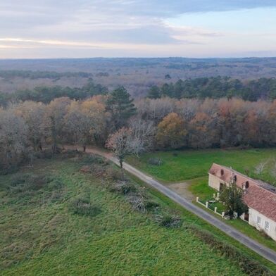 Maison 10 pièces 350000 €