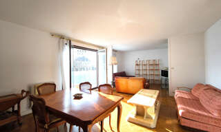 Appartement 4 Pièces 93 m² à vendre à Puteaux (92800)