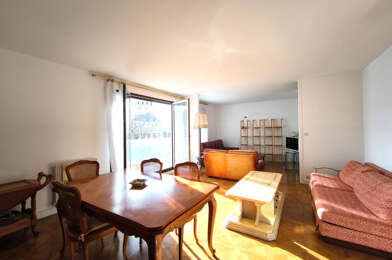 Appartement 4 pièces 550000 €