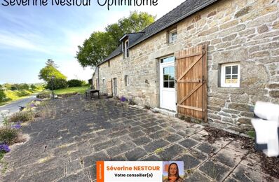 vente maison 150 000 € à proximité de Inguiniel (56240)