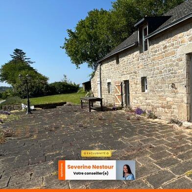 Maison 4 pièces 140000 €