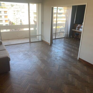 Appartement 4 pièces 100 m²