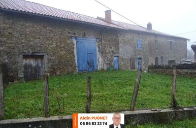 vente maison 108 000 € à proximité de Vayres (87600)