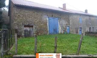 Maison 8 Pièces 157 m² à vendre à Dournazac (87230)