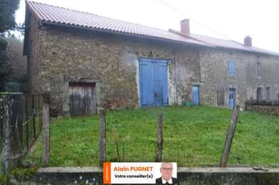 Maison 8 pièces 98000 €