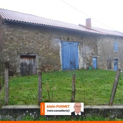 Maison 8 pièces 108000 €