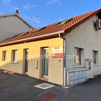 Immeuble  173000 €