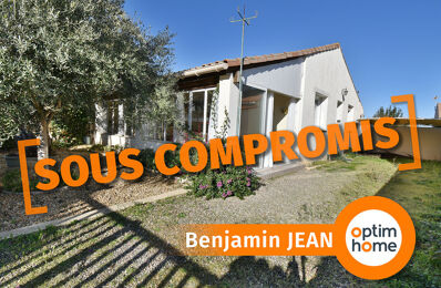 vente maison 282 000 € à proximité de Bessan (34550)