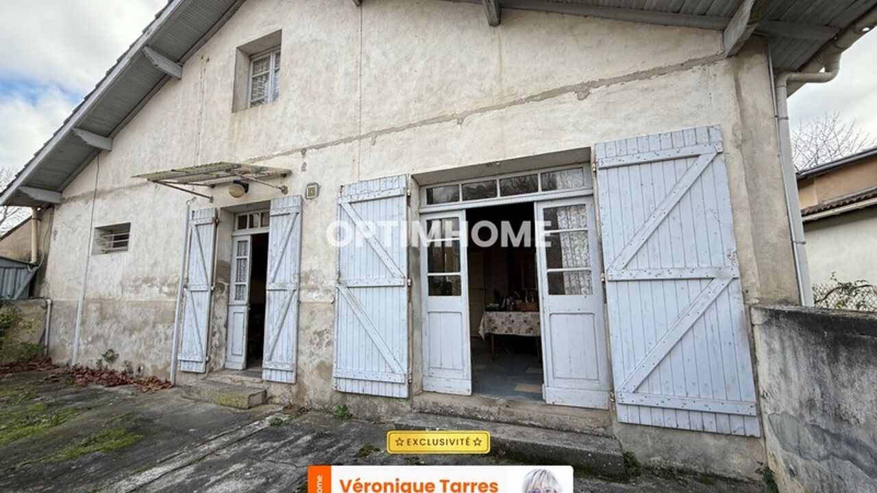 maison 5 pièces 62 m2 à vendre à Pibrac (31820)