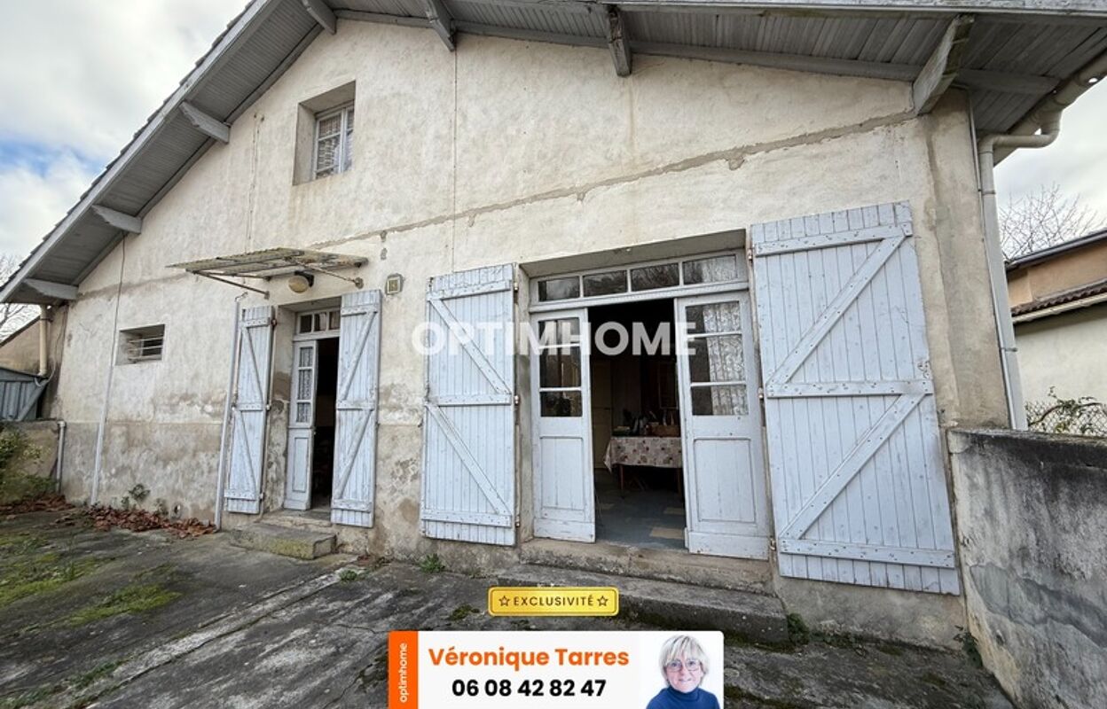 maison 5 pièces 62 m2 à vendre à Pibrac (31820)