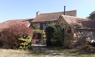 Maison 9 Pièces 187 m² à vendre à Laramière (46260)