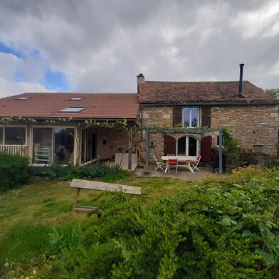 Maison 9 pièces 298000 €