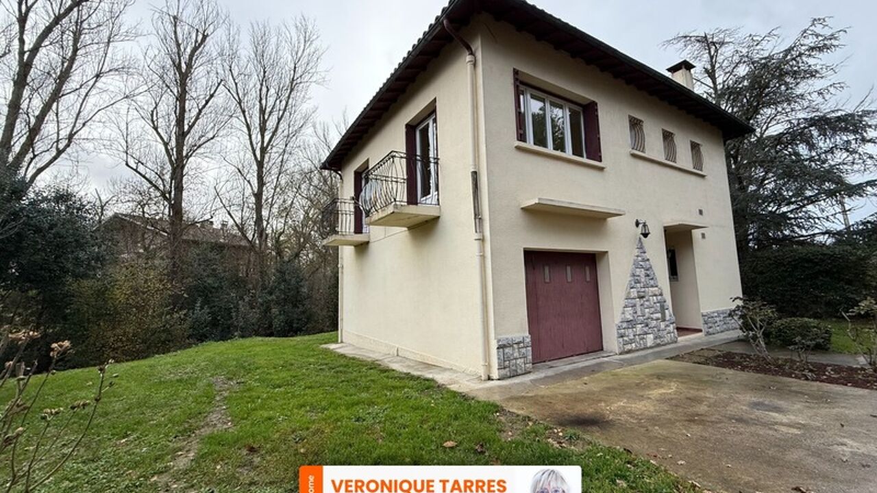 maison 4 pièces 99 m2 à vendre à Lévignac (31530)