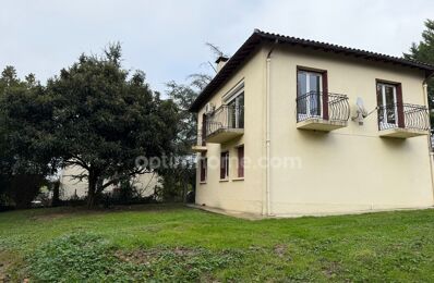 vente maison 289 000 € à proximité de Aussonne (31840)