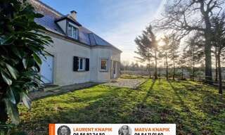 Maison 4 Pièces 120 m² à vendre à Dourdan (91410)