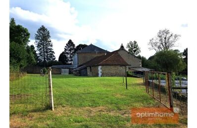 vente maison 142 000 € à proximité de Murtin-Et-Bogny (08150)