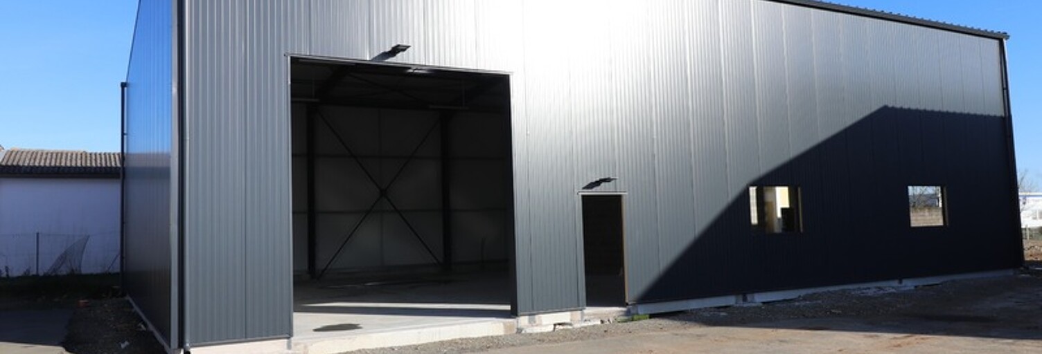 Bureau 3 Pièces 364 m² à louer à Niort (79000)