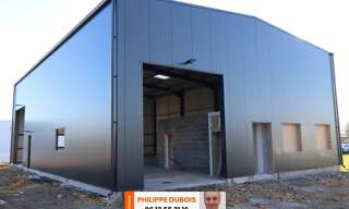 Bureau 3 Pièces 287 m² à louer à Niort (79000)