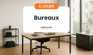 Bureau 1 Pièce 17 m² à louer à Gujan-Mestras (33470)