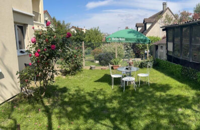 vente maison 289 000 € à proximité de Clichy (92110)