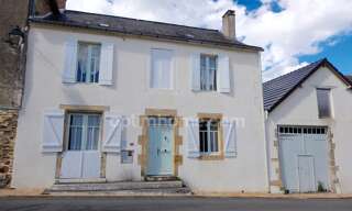 Maison 6 Pièces 149 m² à vendre à Thiviers (24800)