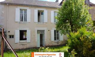 Maison 6 Pièces 149 m² à vendre à Thiviers (24800)