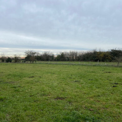 Terrain  70000 €