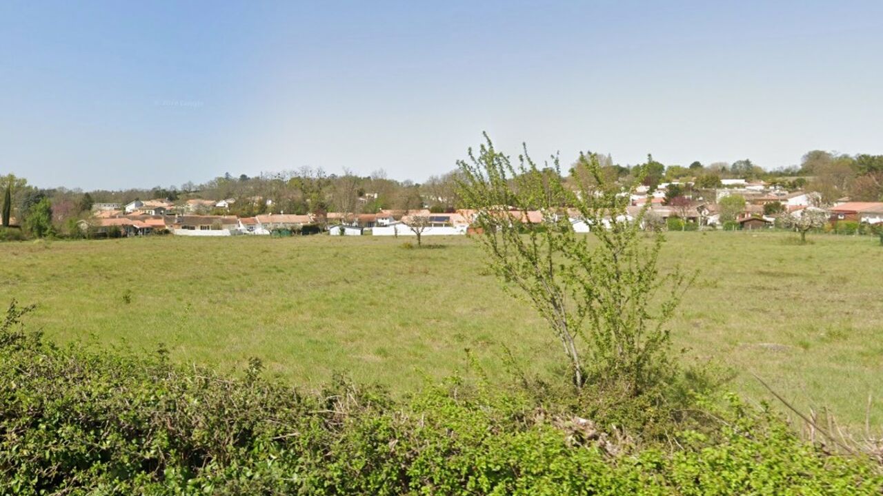 terrain  pièces 910 m2 à vendre à Camblanes-Et-Meynac (33360)