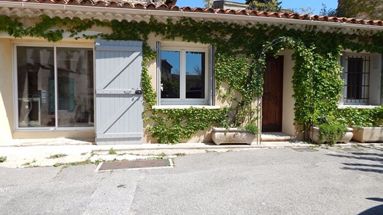 appartement 2 pièces 66 m2 à louer à Lançon-Provence (13680)