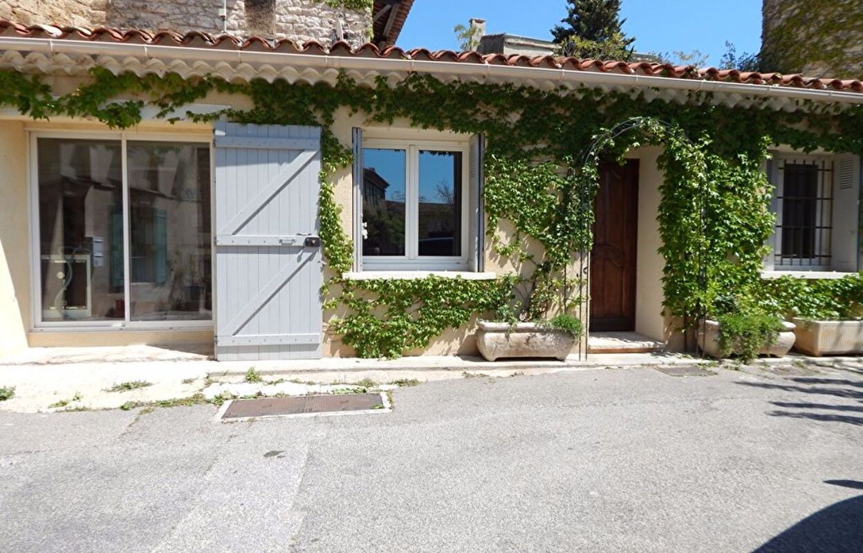 appartement 2 pièces 66 m2 à louer à Lançon-Provence (13680)