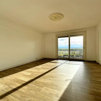 Appartement 5 pièces 111 m²