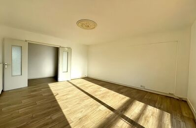 appartement 5 pièces 111 m2 à vendre à Montbéliard (25200)