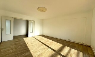 Appartement 5 Pièces 111 m² à vendre à Montbéliard (25200)