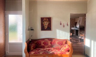 Immeuble  450 m² à vendre à Morteau (25500)