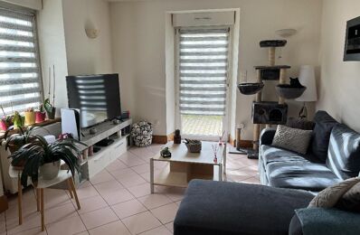 location appartement 730 € CC /mois à proximité de Seloncourt (25230)