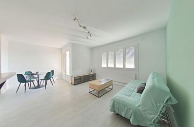 location appartement 660 € CC /mois à proximité de Chatuzange-le-Goubet (26300)