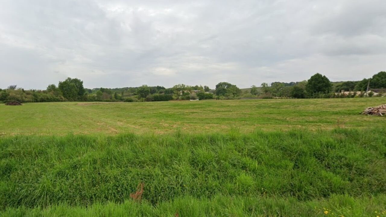 terrain  pièces 2200 m2 à vendre à Soulignac (33760)