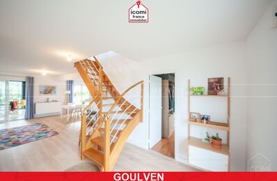 vente maison 400 000 € à proximité de Plounéour-Brignogan-Plages (29890)