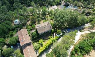 Maison 19 Pièces 488 m² à vendre à Gagnières (30160)